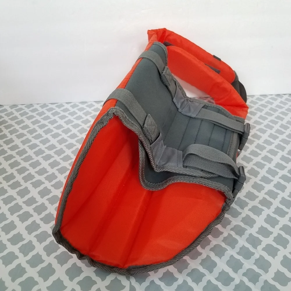 Granby M Life Puppy Jacket NWT